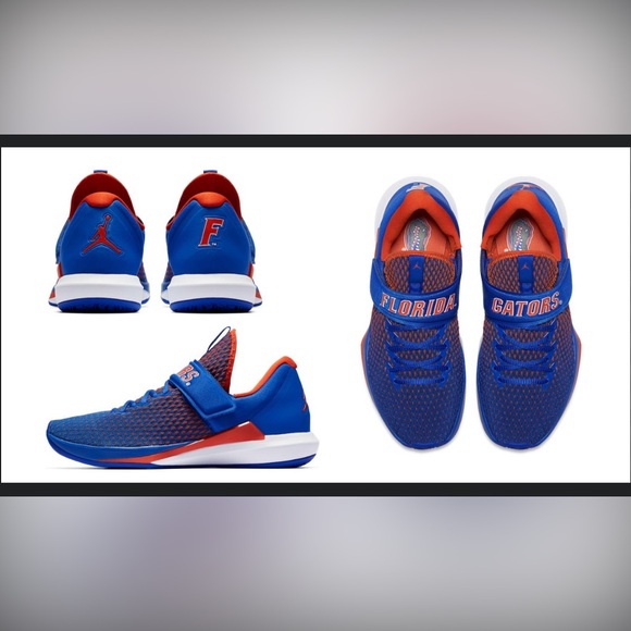 Nike Air Jordan Trainer 3’S Florida Gators Size 12 - Picture 1 of 9